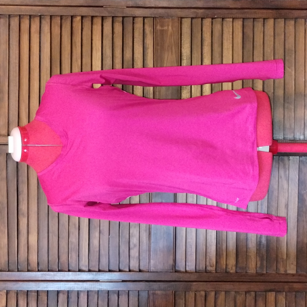 Nike Dri-Fit Top
